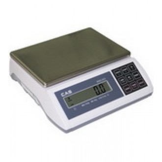 Весы порционные ED-15H (15 кг/0,5г)