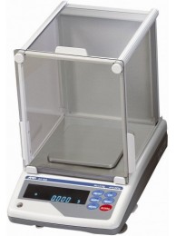 Лабораторные весы GX-2000 (2100г/0,01г)