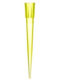 Ленпипет наконечник желтый  5-200 мкл 1000 шт/ уп, (Кат. № 9400082)