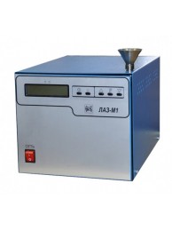 ЛАЗ-М1 Аппарат для определения температуры застывания и помутнения