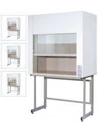 Шкаф вытяжной для муфельных печей ЛК-900 ШВМ (Керамика, без защитн. экрана)
