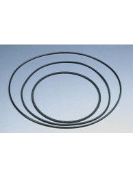 Уплотнительное кольцо из пластика для эксикатора с диам. 150 мм. (80555) (Vitlab)