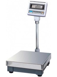 Весы напольные DBII-600 (8090) (600/300 кг/ 200/100 г)