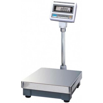 Весы напольные DBII-300 (8090) (300/150 кг/ 100/50 г)