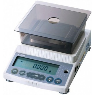 Лабораторные весы CBL-220H (220 г/0,001 г)