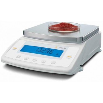 Лабораторные весы CPA 16001 (16кг/0,1г)