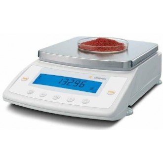 Лабораторные весы CPA 323S (320г/0,001г)