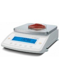Лабораторные весы CPA 623S (620г/0,001г)