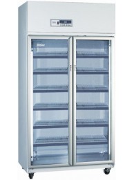 Холодильник фармацевтический Haier HYC-610 (+2...+8°C)
