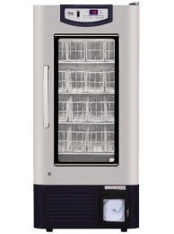 Холодильник для службы крови Haier HXC-258 (+4°C)
