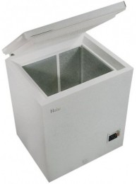 Морозильник Haier биомедицинский DW-40W100 (-40°C)