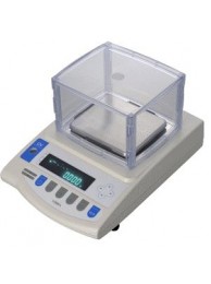 Лабораторные весы LN-1202RCE (1200г/0,01г)