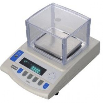Лабораторные весы LN-623RCE (620г/0,001г)