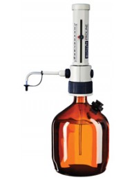 Бутылочный диспенсер Biohit Proline Prospenser 1-10 мл, D=45 мм (Кат. № 723046)