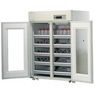 Холодильник фармацевтический Sanyo MPR-1411R