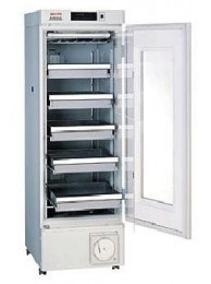 Холодильник Sanyo MBR-305GR