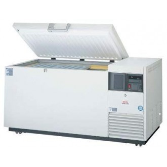 Морозильник Sanyo горизонтальный низкотемпературный MDF-394 ( -86°С, 309 л)