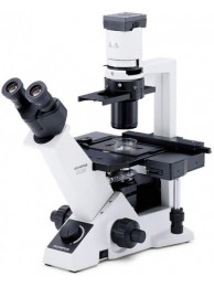 Микроскоп Olympus CKX31 лабораторный