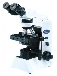 Микроскоп Olympus CX41 лабораторный