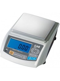Лабораторные весы MWP-1500 (1500 г/0,05 г)