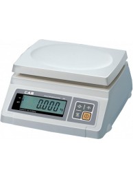 Весы счётные SW-5 (5000 г/2 г)