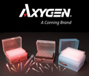 наконечники Axygen для дозаторов
