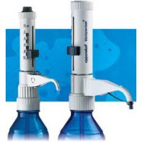Бутылочный диспенсер (флакон-диспенсер) Eppendorf Varispenser, 20-100 мл (Кат № 4960000060) Бутылочный диспенсер (флакон-диспенсер) Eppendorf Varispenser, 20-100 мл (Кат № 4960000060)