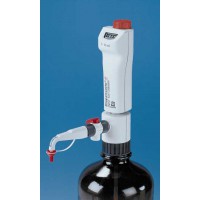 Бутылочный диспенсер Brand Dispensette III Easy Calibration (флакон-дозатор, 0,2- 2 мл с обратным клапаном, Кат № 4700321) Бутылочный диспенсер Brand Dispensette III Easy Calibration (флакон-дозатор, 0,2- 2 мл с обратным клапаном, Кат № 4700321)