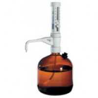 Бутылочный диспенсер Biohit Proline Prospenser 1-10 мл, D=45 мм (Кат. № 723046) Бутылочный диспенсер Biohit Proline Prospenser 1-10 мл, D=45 мм (Кат. № 723046)