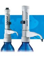 Бутылочный диспенсер (флакон-диспенсер) Eppendorf Varispenser Plus 0,5-2,5 мл (Кат № 4961000012) Бутылочный диспенсер (флакон-диспенсер) Eppendorf Varispenser Plus 0,5-2,5 мл (Кат № 4961000012)