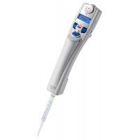 Степпер электронный Eppendorf Multipette Xstream, 1 мкл - 50 мл (Кат.№ 4986000025) Степпер электронный Eppendorf Multipette Xstream, 1 мкл - 50 мл (Кат.№ 4986000025)