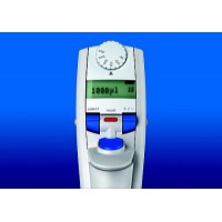 Степпер электронный Eppendorf Multipette stream, 1 мкл - 50 мл (Кат.№ 4986000017) Степпер электронный Eppendorf Multipette stream, 1 мкл - 50 мл (Кат.№ 4986000017)