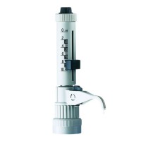 Бутылочный диспенсер (флакон-диспенсер) Eppendorf Varispenser Plus 1-5 мл (Кат № 4961000020) Бутылочный диспенсер (флакон-диспенсер) Eppendorf Varispenser Plus 1-5 мл (Кат № 4961000020)