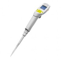 Дозатор Eppendorf Xplorer электронный 5-100 мкл 1-канальн. Кат. № 4861000023 Дозатор Eppendorf Xplorer электронный 5-100 мкл 1-канальн. Кат. № 4861000023