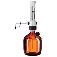 Бутылочный диспенсер Biohit Proline Prospenser 2,5-25 мл, D=45 мм (Кат. № 723047) Бутылочный диспенсер Biohit Proline Prospenser 2,5-25 мл, D=45 мм (Кат. № 723047)