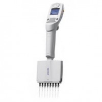 Дозатор Eppendorf Xplorer электронный, 0,5-10 мкл. 8-канальн. Кат. № 4861000104 Дозатор Eppendorf Xplorer электронный, 0,5-10 мкл. 8-канальн. Кат. № 4861000104