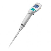 Дозатор Eppendorf Xplorer электронный 500-10000 мкл 1-канальн. Кат. № 4861000066 Дозатор Eppendorf Xplorer электронный 500-10000 мкл 1-канальн. Кат. № 4861000066