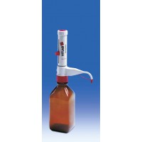 Бутылочный диспенсер Vitlab Simplex, 0,25 - 2,5 мл (Кат № 1601503) Бутылочный диспенсер Vitlab Simplex, 0,25 - 2,5 мл (Кат № 1601503)