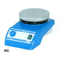 Нагревательная плита Velp RC (370 C, d-155 мм) Нагревательная плита Velp RC (370 C, d-155 мм)