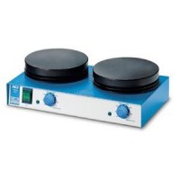 Нагревательная плита Velp RC2 Нагревательная плита Velp RC2