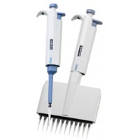 12-канальная автоматическая пипетка Biohit Proline, 5-50 мкл (Кат. № 720320) 12-канальная автоматическая пипетка Biohit Proline, 5-50 мкл (Кат. № 720320)